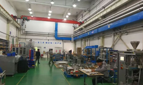 2017年秋季药机展开幕在即，你准备好了吗？