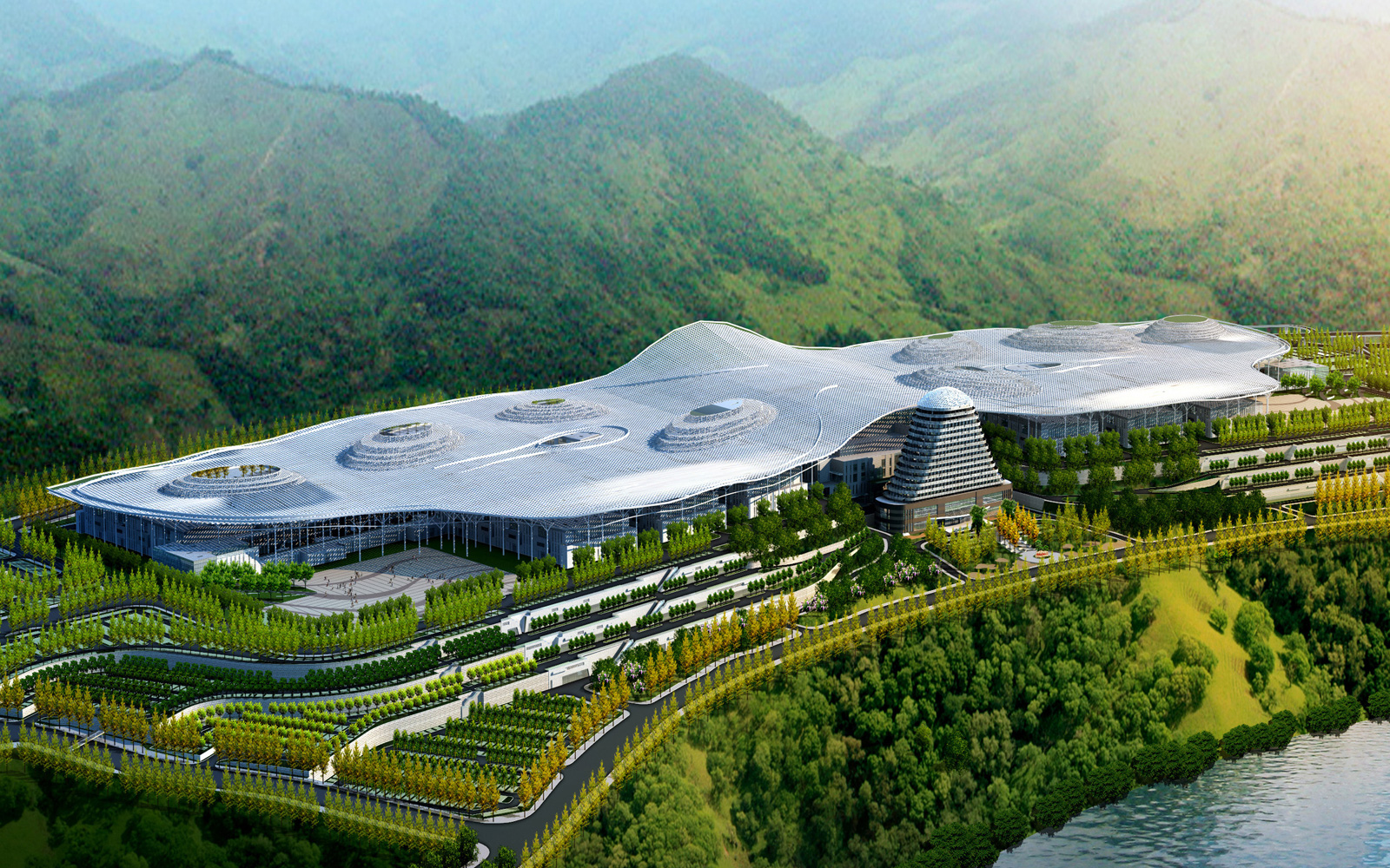 榴莲视频老版下载科技邀您相约重庆，相聚药机展