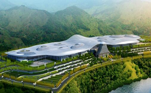 榴莲视频老版下载科技重庆药机展华美绽放